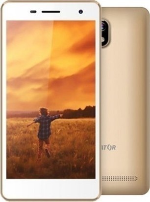Aligator S5065 Duo Gold