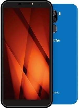 Aligator S5710 16GB Blue