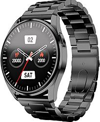 Aligator Watch Pro X (Y32), černé