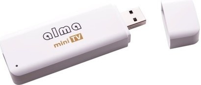 Alma miniTV DVB-T2