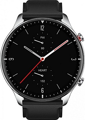 Amazfit GTR 2 Classic Edition Black