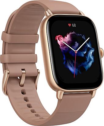 Amazfit GTS 3 Rose
