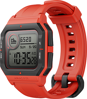 Amazfit Neo Orange