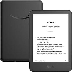 Amazon Kindle 2024 adds black