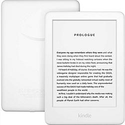 Amazon Kindle TOUCH 2020 bílá sponzor.