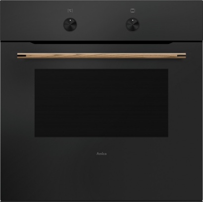 Amica 10173 ZEN birch black
