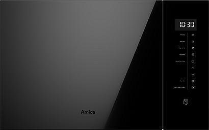 Amica AMMB25E5SGVB STUDIO + 3 roky bezplatného servisu
