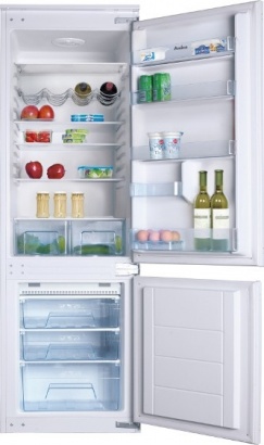 Amica BK 313.3 FA