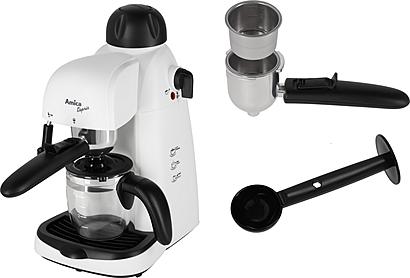 Amica CD 1011 Espris