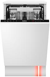Amica DIV435ABZO STUDIO