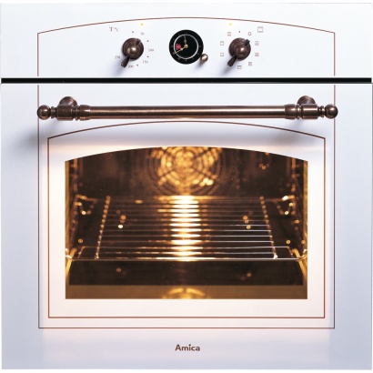 Amica EBR 7331 W AA