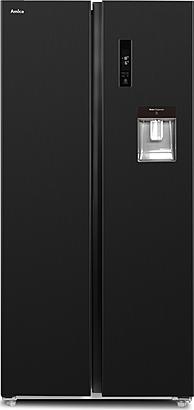 Amica FY5079.3GDFBI + konvice zdarma