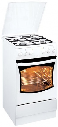 Amica GEP 5133 Z Eco