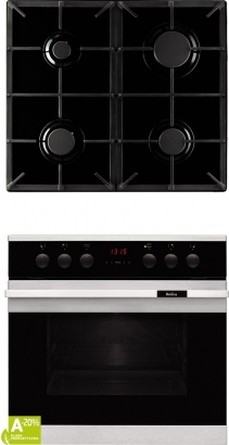 Amica GHGF 75212 AA