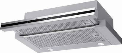 Amica OTS 645 I