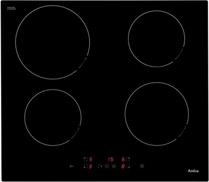 Amica PBCP 4VI501 FT