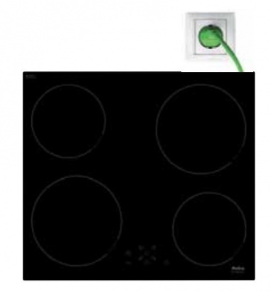Amica PI 6509 LN