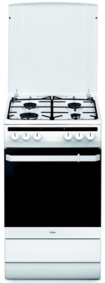 Amica SHM 586N W