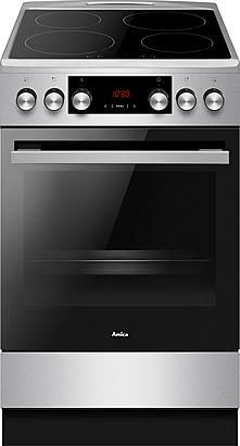 Amica SIS 512 ATX PIZZA STEAM + konvice zdarma