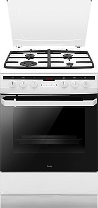 Amica SPA 6110 TLW