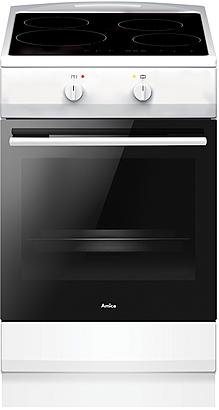 Amica SPM 10 SW + konvice zdarma