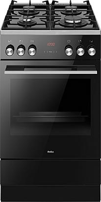 Amica SPS 510 ZBG PIZZA + konvice zdarma