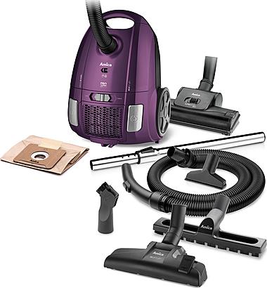 Amica VM 2066 Fen Turbo