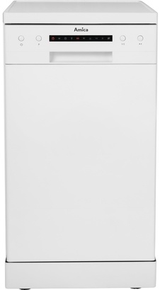 Amica ZWM 416 WS