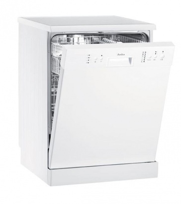 Amica ZWM 636 W