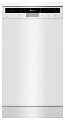 Amica ZWV 427 W