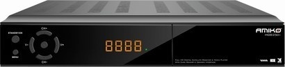 Amiko HD 8250+CICXE