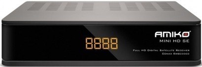 Amiko MiniHD SE CX