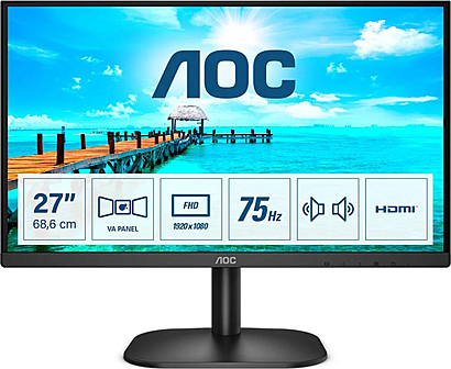 AOC 24B2XH/EU