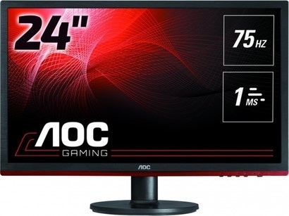 AOC G2460VQ6