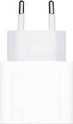 Apple 20W USB-C Power Adapter mhje3zm/a
