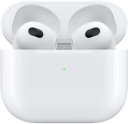 Apple AirPods 3gen with L. Charging Case