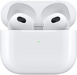 Apple AirPods 3gen with L. Charging Case