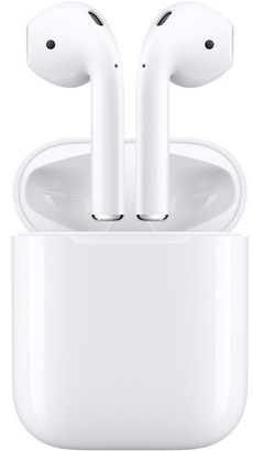 Apple AirPods mmef2zm/a