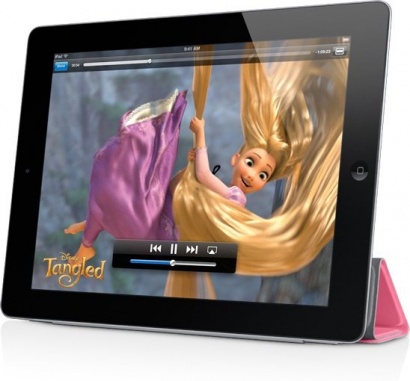 Apple IPAD 2 Wi-Fi 16GB Black