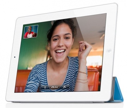 Apple IPAD 2 Wi-Fi 16GB White
