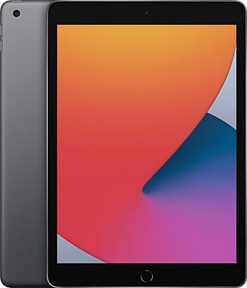 Apple iPad 2021 WiFi 256GB Space Grey