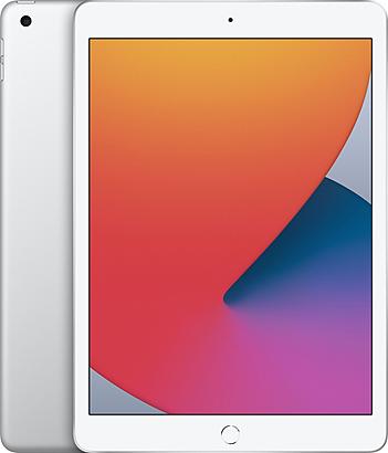 Apple iPad 2021 WiFi Cell 64GB Silver