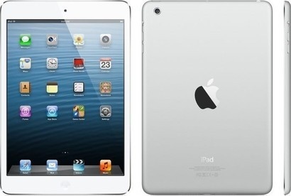 Apple IPAD MINI Wi-Fi 32GB White MD532FD