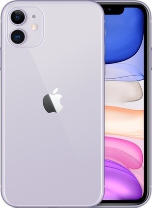Apple iPhone 11 64GB Purple