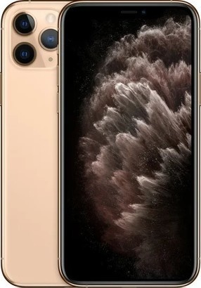 Apple iPhone 11 Pro 512GB Gold