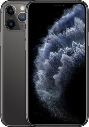 Apple iPhone 11 Pro 64GB Space Grey