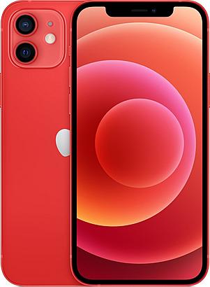 Apple iPhone 12 128GB Red