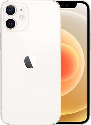 Apple iPhone 12 128GB White