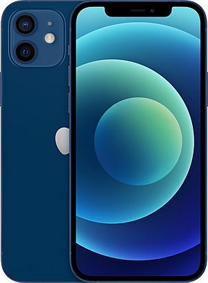 Apple iPhone 12 64GB blue
