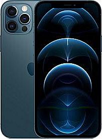 Apple iPhone 12 Pro 128GB Pacific blue
